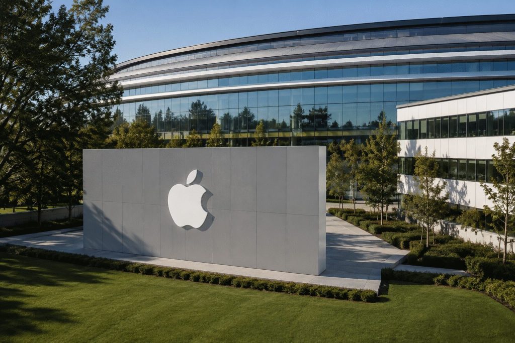 Apple Shares Unmoved as Company Suggests $150 Million to $50 Million Reduction in App Store Commissions on $1 Billion Sales