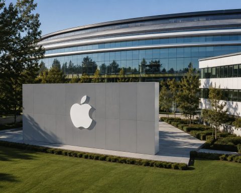 Apple Shares Unmoved as Company Suggests $150 Million to $50 Million Reduction in App Store Commissions on $1 Billion Sales