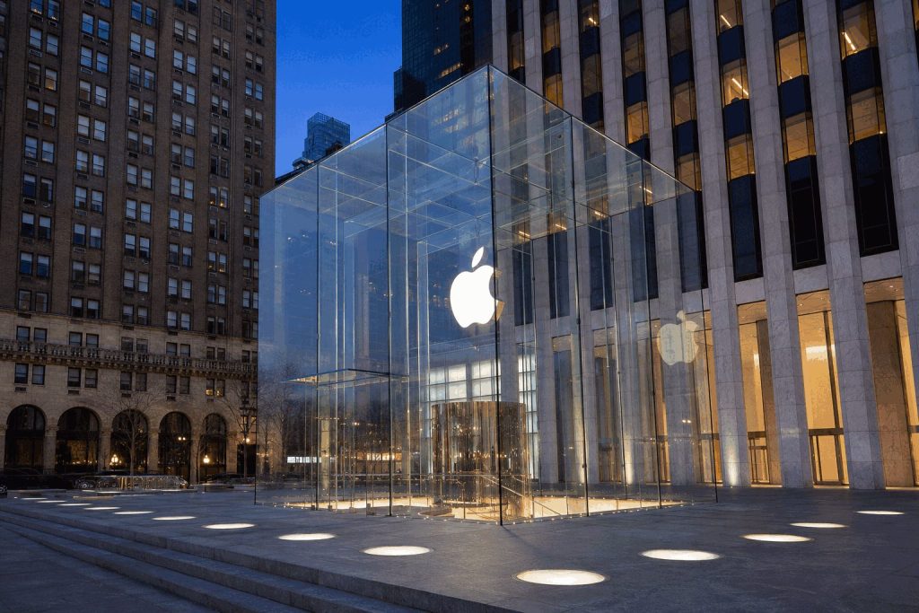 Apple stock (AAPL) set for $602 billion valuation test after Jefferies downgrade