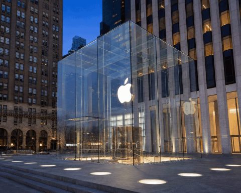 Apple stock (AAPL) set for $602 billion valuation test after Jefferies downgrade
