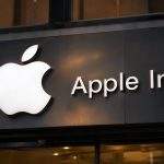 Apple shares fall; tariff refunds formed bulk of earnings beat
