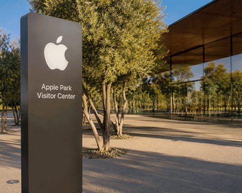 Apple Stock Rises 1.5% as a $200 iPhone 18 Pro Max Hike Tests Its 48% Margin