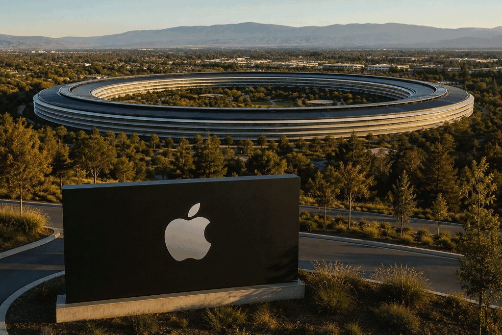 Apple Stock’s $400 AI Bull Case Meets a 13-Point iPhone Margin Risk