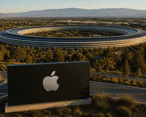 Apple Stock’s $400 AI Bull Case Meets a 13-Point iPhone Margin Risk