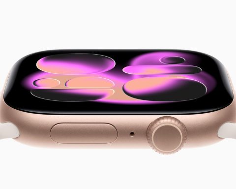Apple Watch Redesign Speculation Highlights $7.9 Billion in Wearables Sales