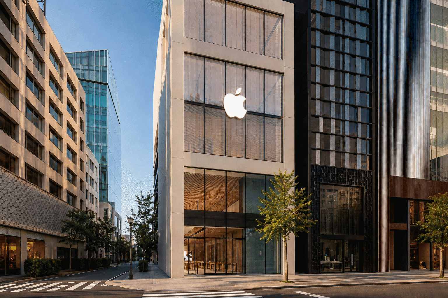 Apple wypuści tylko wersje Pro iPhone’a 18 przed świątecznym wzrostem sprzedaży — standardowy model poczeka