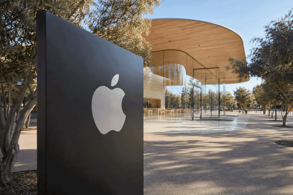 Apple’s iPhone 18 Pro Max Buzz Sharpens the Premium-Mix Bet Apple’s iPhone 18 Pro Max Buzz Sharpens the Premium-Mix Bet