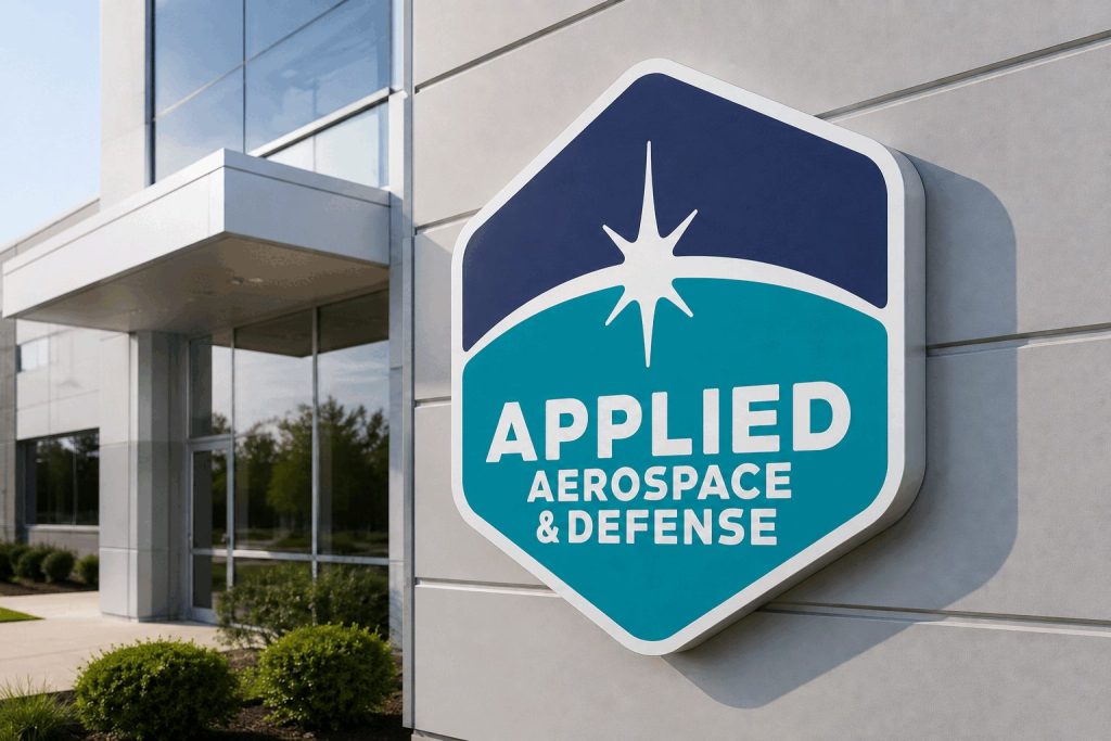 Applied Aerospace stock (AADX): $1.13 bln in backlog awaits second-half growth challenge as U.S. premarket opens Applied Aerospace stock (AADX): $1.13 bln in backlog awaits second-half growth challenge as U.S. premarket opens