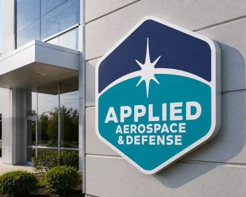Applied Aerospace stock (AADX): $1.13 bln in backlog awaits second-half growth challenge as U.S. premarket opens