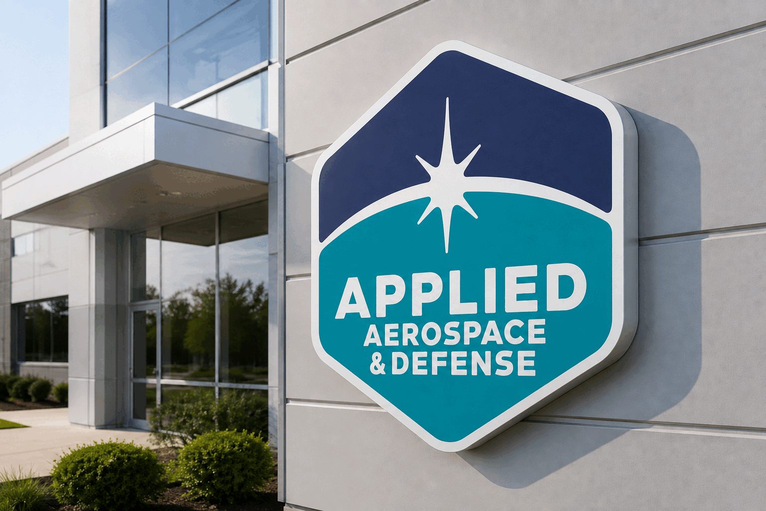 Applied Aerospace stock (AADX): $1.13 bln in backlog awaits second-half growth challenge as U.S. premarket opens Applied Aerospace stock (AADX): $1.13 bln in backlog awaits second-half growth challenge as U.S. premarket opens