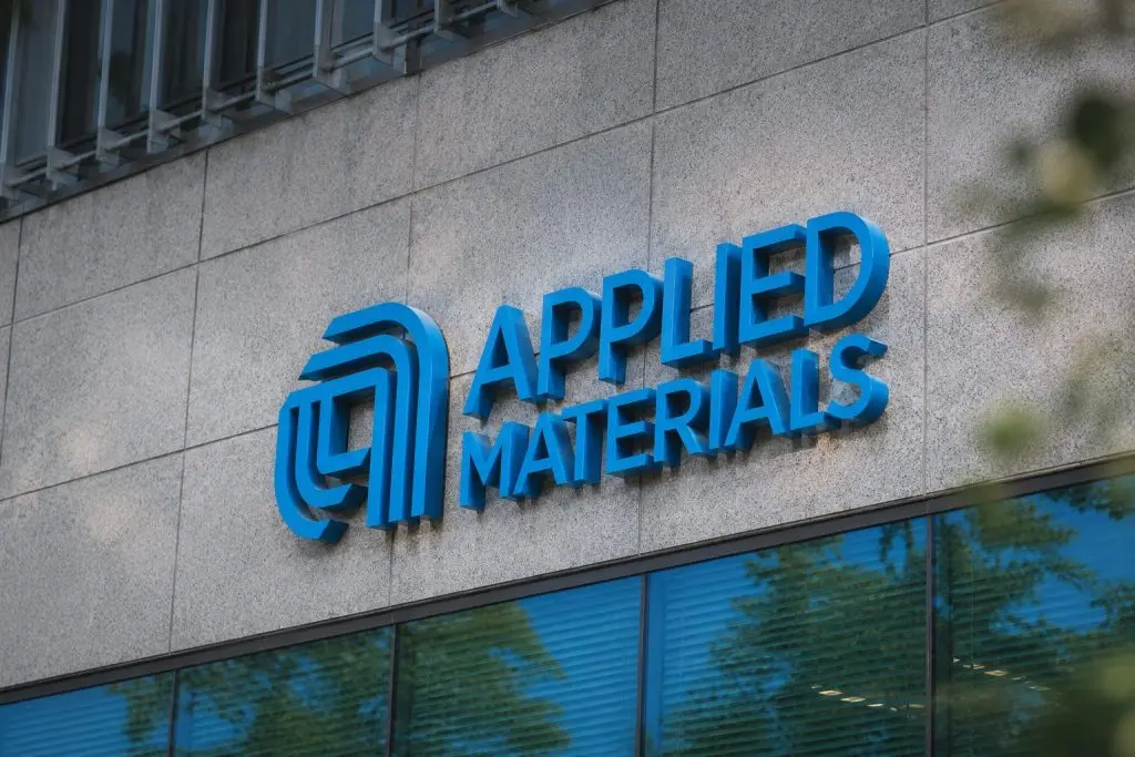 Applied Materials (NASDAQ:AMAT) Weekly Gain Highlights Cash Conversion After Earnings