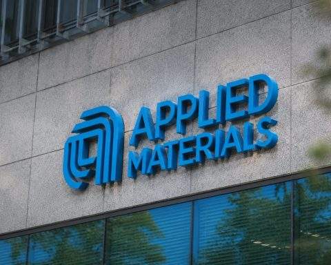 Applied Materials (NASDAQ:AMAT) Weekly Gain Highlights Cash Conversion After Earnings