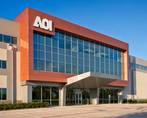 Applied Optoelectronics’ $600 Million ATM Matches Twice the Q3 Revenue Midpoint