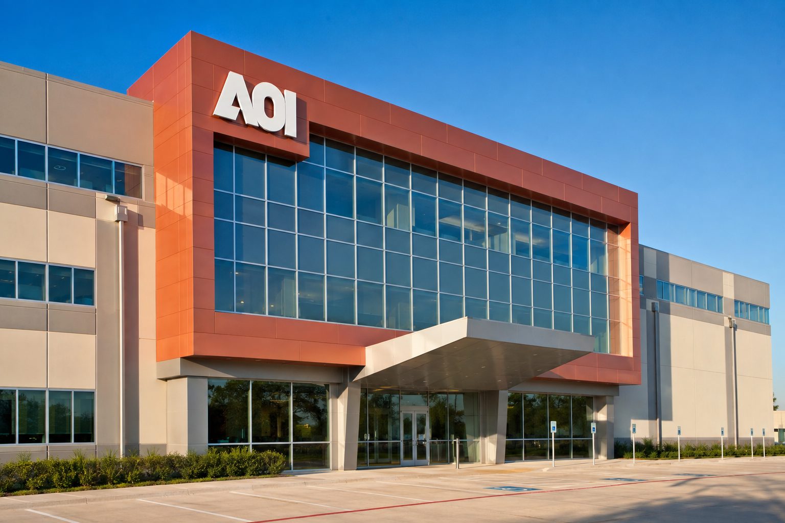 Applied Optoelectronics’ $600 Million ATM Matches Twice the Q3 Revenue Midpoint Applied Optoelectronics’ $600 Million ATM Matches Twice the Q3 Revenue Midpoint