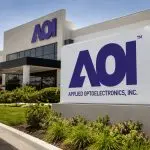 Applied Optoelectronics Q2 Revenue Soars 86%, While Dilution and Margin Pressure Challenge Shares