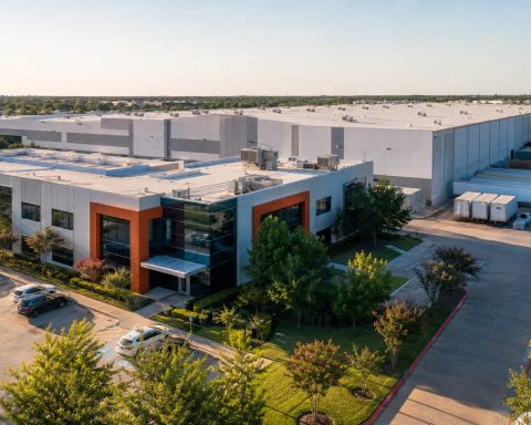 Applied Optoelectronics Shares Drop 13.8% as $600 Million At-the-Market Offering Requires 20% More Shares