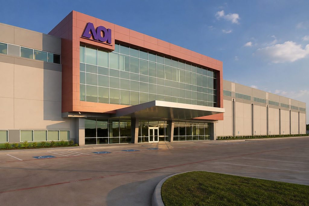Applied Optoelectronics Shares Fall in Late Trading as Company Launches $600 Million ATM to Expand Fundraising Applied Optoelectronics Shares Fall in Late Trading as Company Launches $600 Million ATM to Expand Fundraising