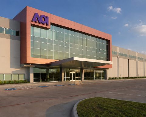 Applied Optoelectronics Shares Fall in Late Trading as Company Launches $600 Million ATM to Expand Fundraising