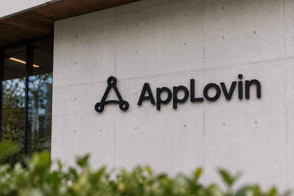 AppLovin (NASDAQ:APP) falls 15% premarket after revenue narrowly misses estimates, erasing $21 billion in value