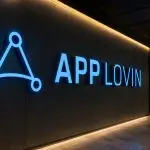 AppLovin shares drop after Q2 revenue slightly below estimates puts valuation in focus