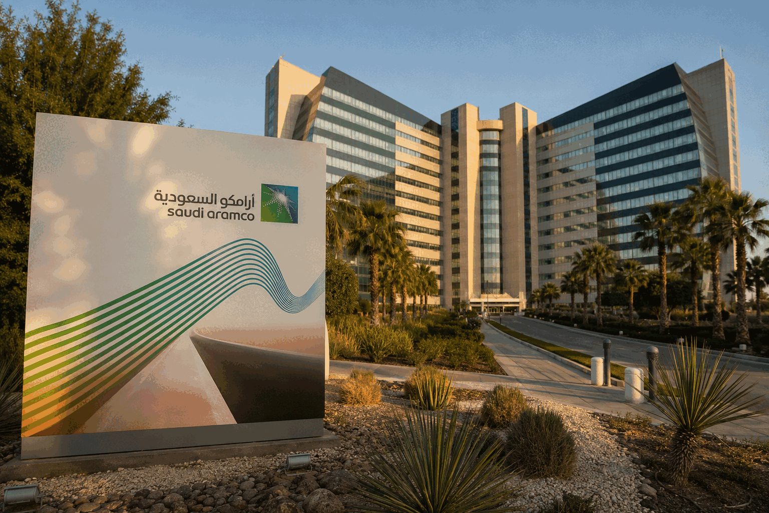 Aramco Ships 4 Million Barrels to China via Hormuz Alternative, Highlighting Cost Implications Aramco Ships 4 Million Barrels to China via Hormuz Alternative, Highlighting Cost Implications