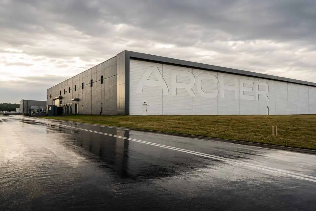 Archer Aviation (NYSE:ACHR) Gains 11% Following Boeing Deal, Locks in $200 Million Revenue