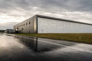 Archer Aviation (NYSE:ACHR) Gains 11% Following Boeing Deal, Locks in $200 Million Revenue