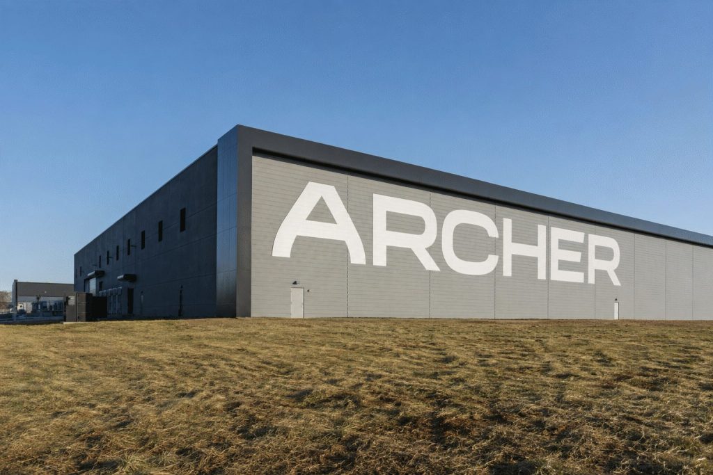 Archer Aviation Shares Climb Further on Boeing Agreement; Insitu Alters Revenue Model Archer Aviation Shares Climb Further on Boeing Agreement; Insitu Alters Revenue Model