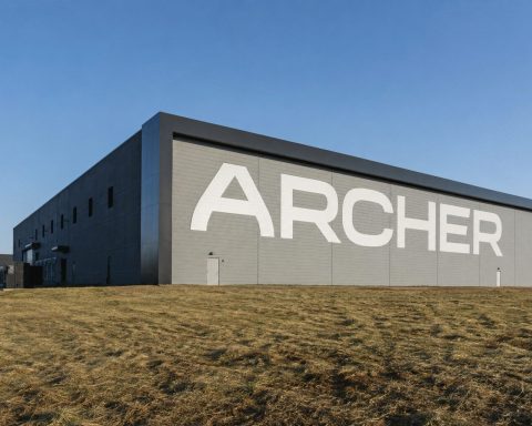 Archer Aviation Shares Climb Further on Boeing Agreement; Insitu Alters Revenue Model