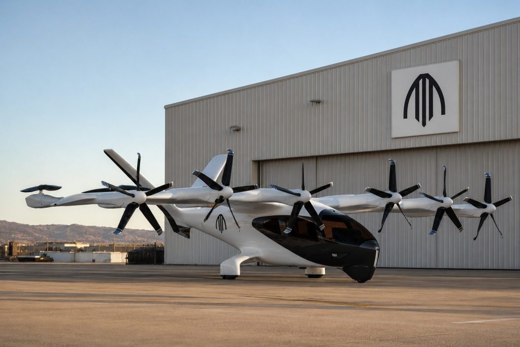 Archer Aviation Shares Dip 1.1% After Boeing Agreement Poses 19.75% Dilution Challenge Archer Aviation Shares Dip 1.1% After Boeing Agreement Poses 19.75% Dilution Challenge