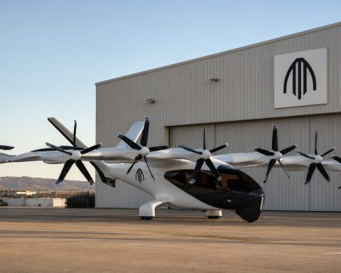 Archer Aviation Shares Dip 1.1% After Boeing Agreement Poses 19.75% Dilution Challenge
