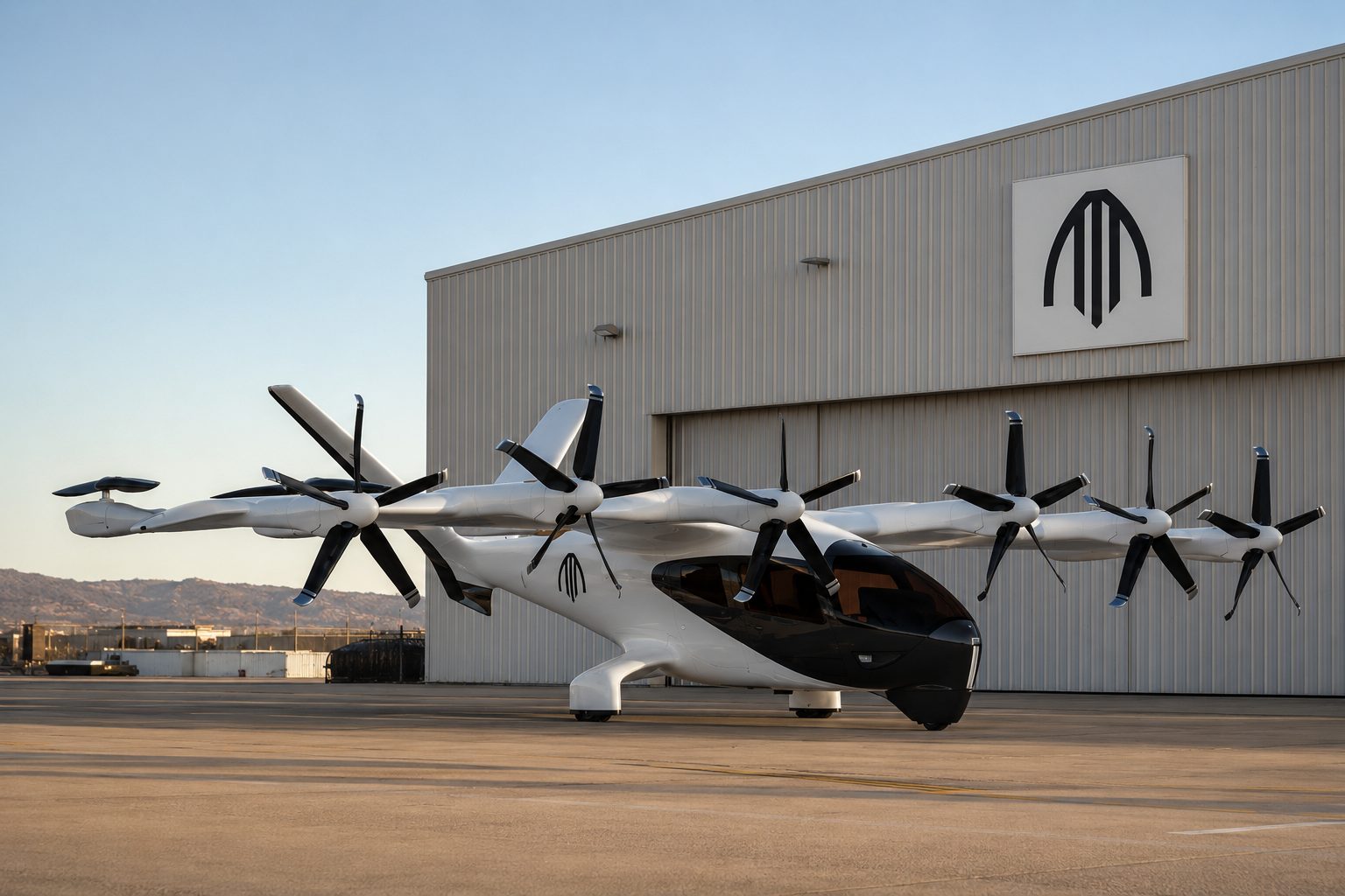 Archer Aviation Shares Dip 1.1% After Boeing Agreement Poses 19.75% Dilution Challenge Archer Aviation Shares Dip 1.1% After Boeing Agreement Poses 19.75% Dilution Challenge