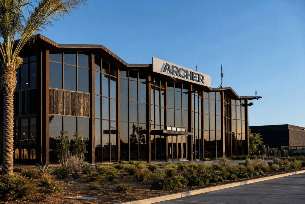 Archer Stock (ACHR) Drops 8% with Boeing Agreement Adding Revenue and Causing Dilution