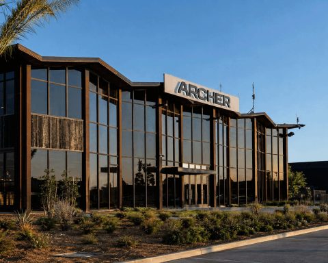 Archer Stock (ACHR) Drops 8% with Boeing Agreement Adding Revenue and Causing Dilution