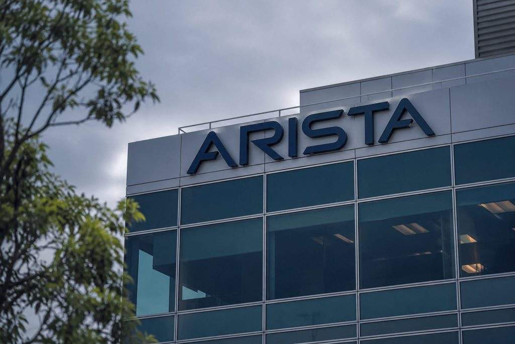 Arista Networks Shares Climb as AI Drives 53% Incremental Margin