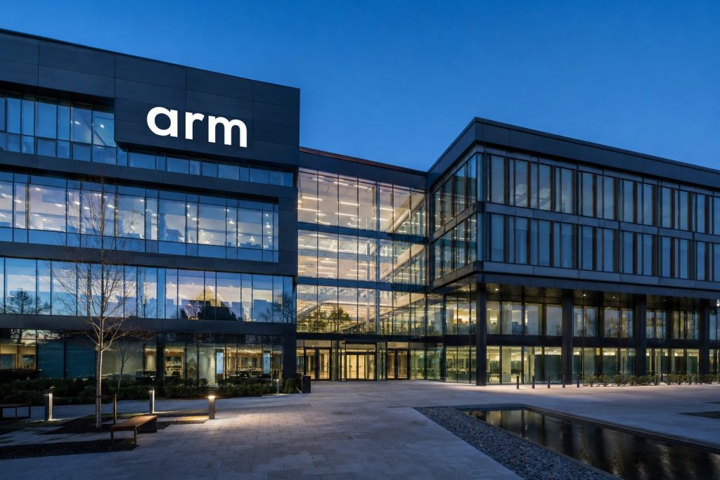 Arm Stock’s 15% Consensus Upside Shrinks to 4% at the Median After Chip Rout Arm Stock’s 15% Consensus Upside Shrinks to 4% at the Median After Chip Rout
