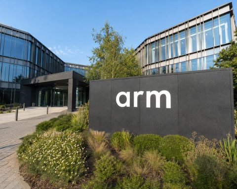 Arm Stock’s $54 Billion Consensus Upside Faces a 257-Times Earnings Test