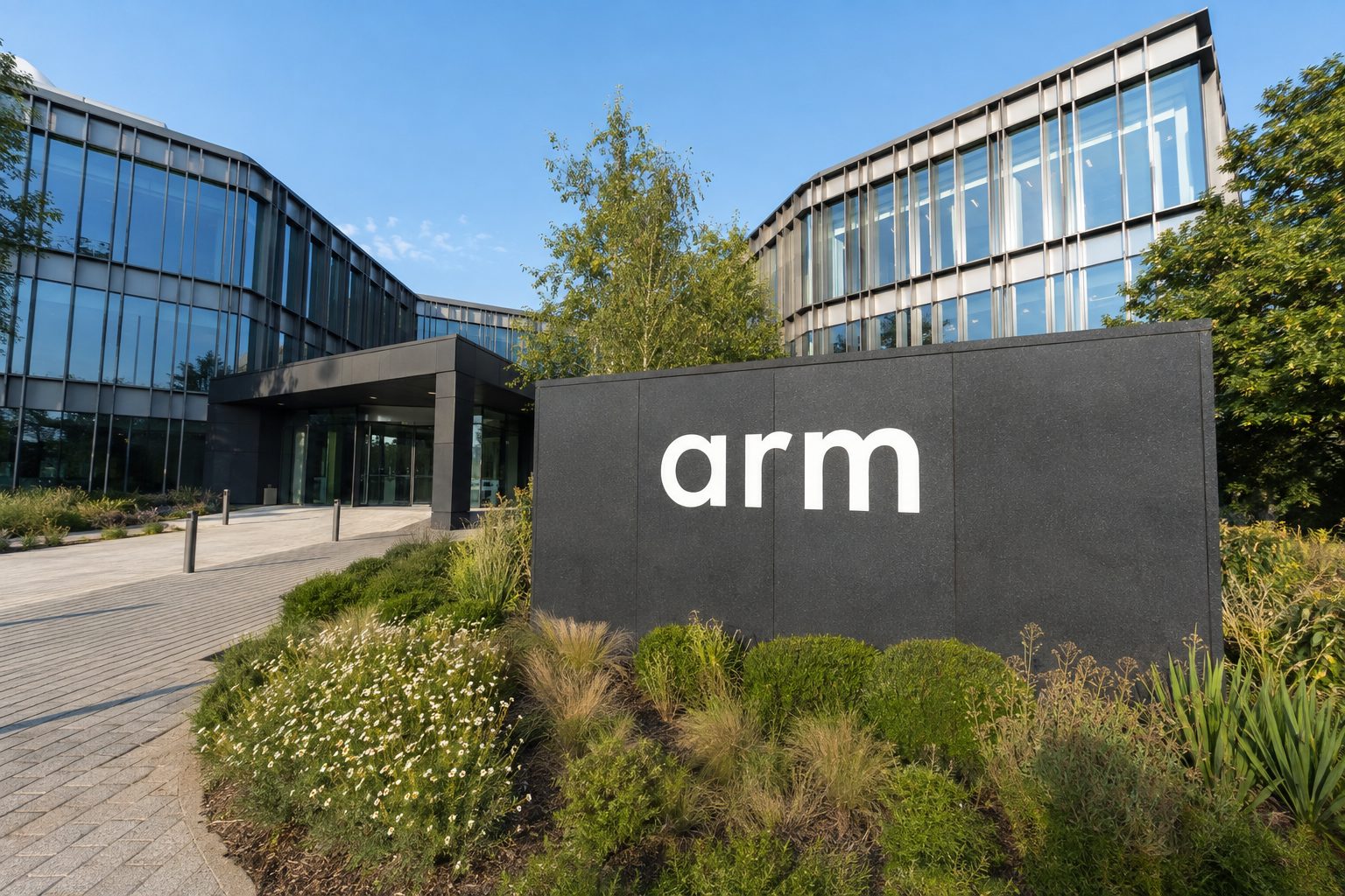 Arm Stock’s $54 Billion Consensus Upside Faces a 257-Times Earnings Test Arm Stock’s $54 Billion Consensus Upside Faces a 257-Times Earnings Test