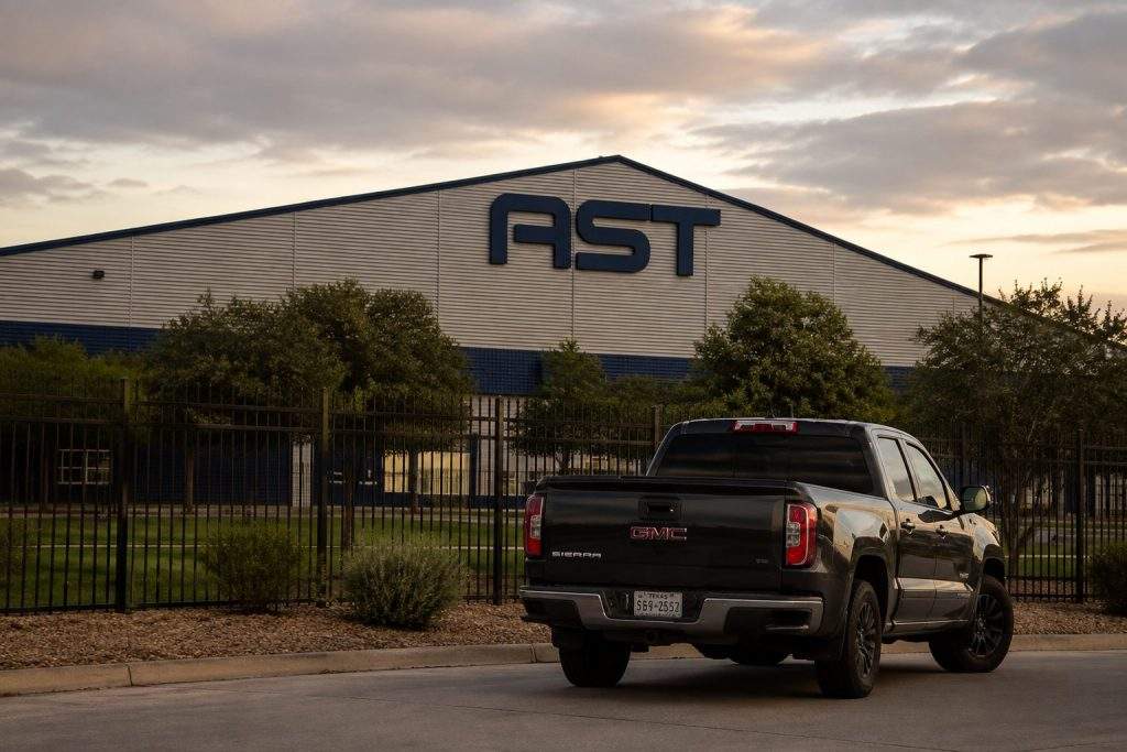 AST SpaceMobile (NASDAQ:ASTS) Shares Continue to Gain as BlueBird Launch Draws Attention to Next Steps