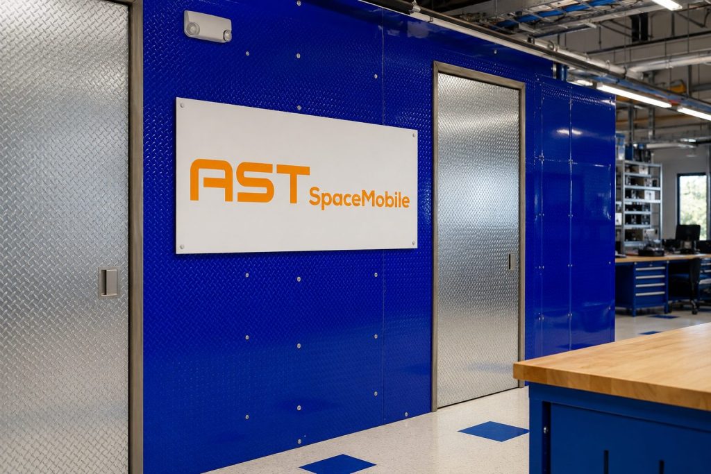 AST SpaceMobile Shares Gain with $1.3 Billion Backlog as H2 Revenue Performance Under Scrutiny AST SpaceMobile Shares Gain with $1.3 Billion Backlog as H2 Revenue Performance Under Scrutiny