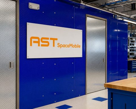 AST SpaceMobile Shares Gain with $1.3 Billion Backlog as H2 Revenue Performance Under Scrutiny