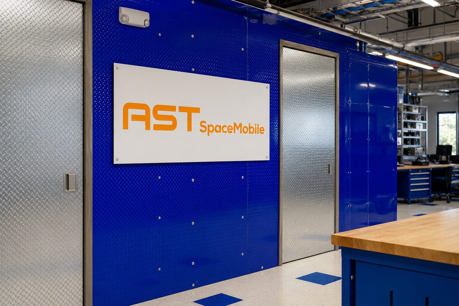 AST SpaceMobile Shares Gain with $1.3 Billion Backlog as H2 Revenue Performance Under Scrutiny AST SpaceMobile Shares Gain with $1.3 Billion Backlog as H2 Revenue Performance Under Scrutiny