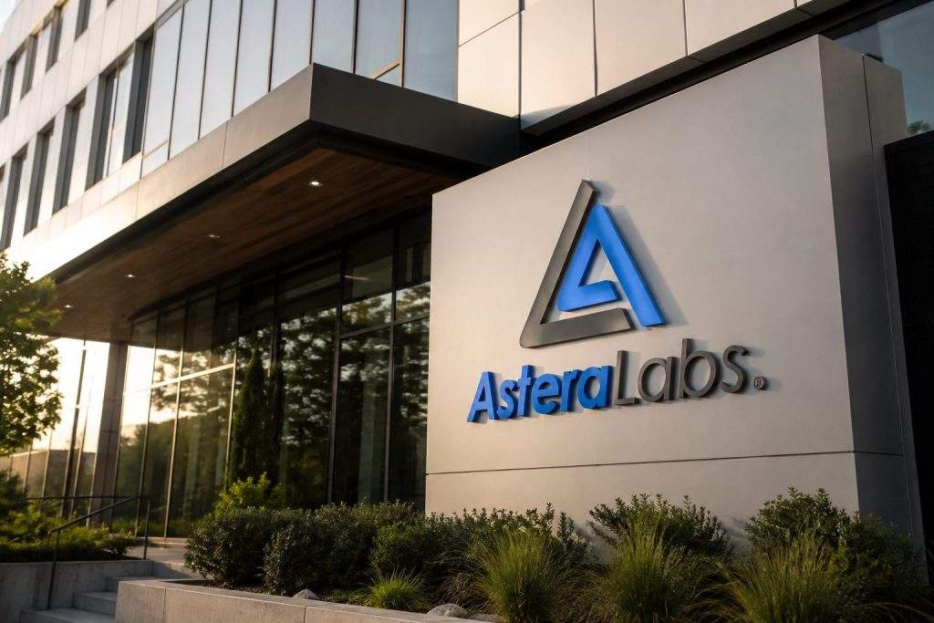Astera Labs (NASDAQ:ALAB) climbs in after-hours as Q3 revenue forecast beats consensus by 32%