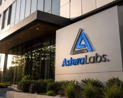 Astera Labs (NASDAQ:ALAB) climbs in after-hours as Q3 revenue forecast beats consensus by 32%