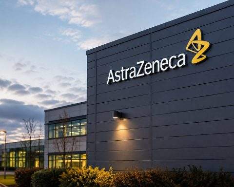 AstraZeneca (NYSE:AZN)–Bristol Myers Squibb (NYSE:BMY): Potential $455 Billion Tie-Up Raises Questions Over Deal Value