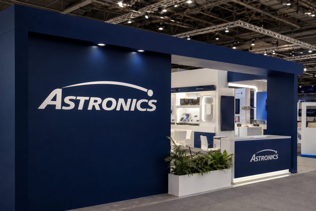 Astronics Stock (ATRO) Surges 15% on Backlog Hitting 76% of Fresh Revenue Goal Astronics Stock (ATRO) Surges 15% on Backlog Hitting 76% of Fresh Revenue Goal