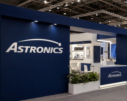 Astronics Stock (ATRO) Surges 15% on Backlog Hitting 76% of Fresh Revenue Goal