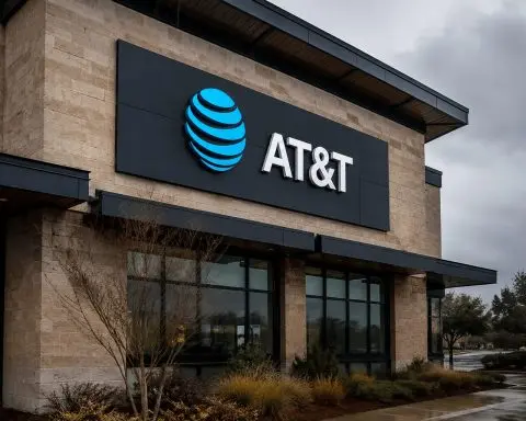 AT&T Shares Climb as Reduced Stock Price Extends Buyback Impact