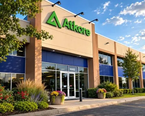 Atkore (NYSE:ATKR) surges 28% after $3.8 billion all-cash offer, deal spread narrows