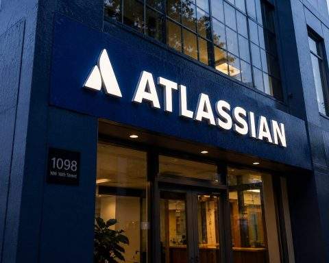 Atlassian shares surge 32% on strong cloud forecast, offsetting Data Center slowdown
